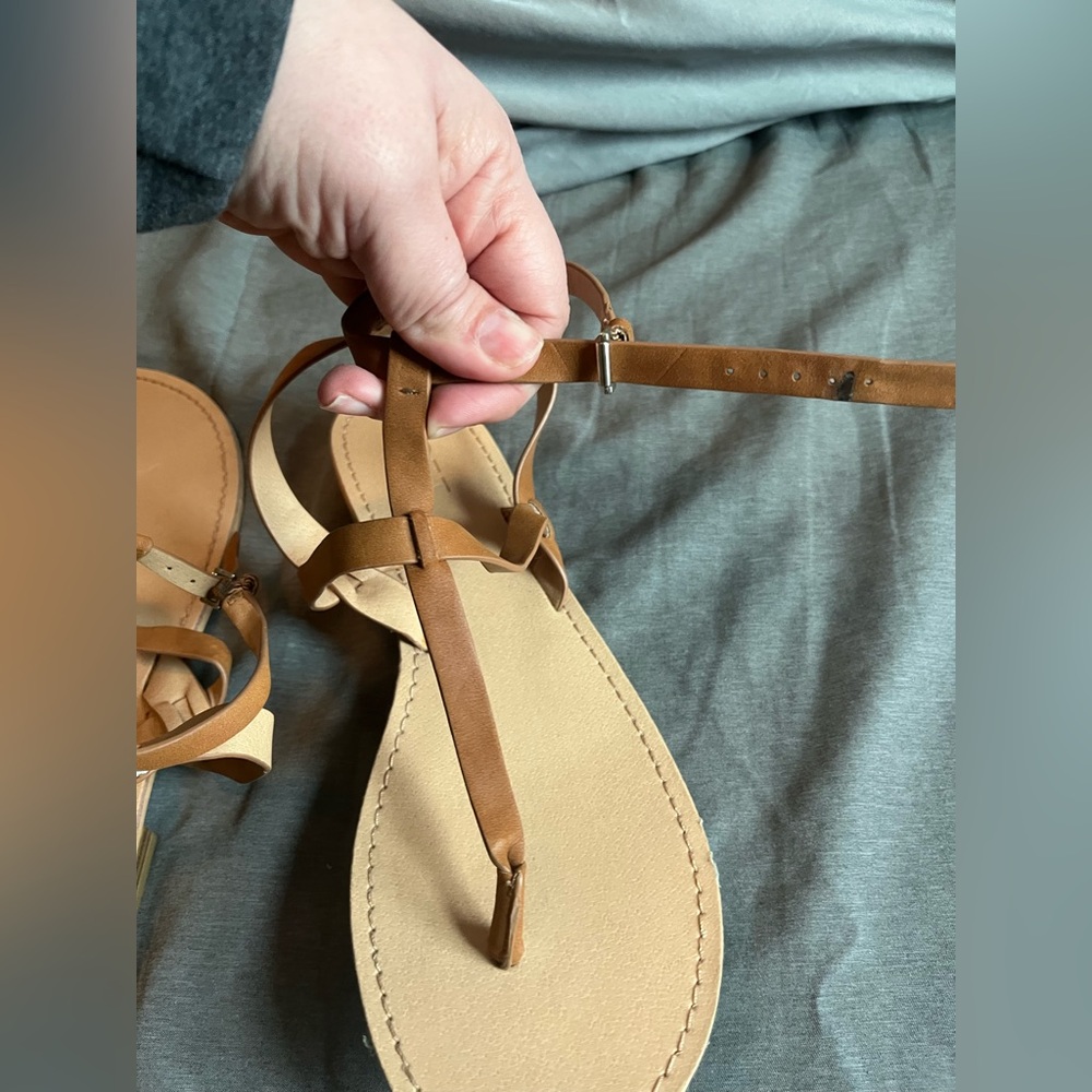 Loft Sandals - Picture 2 of 12